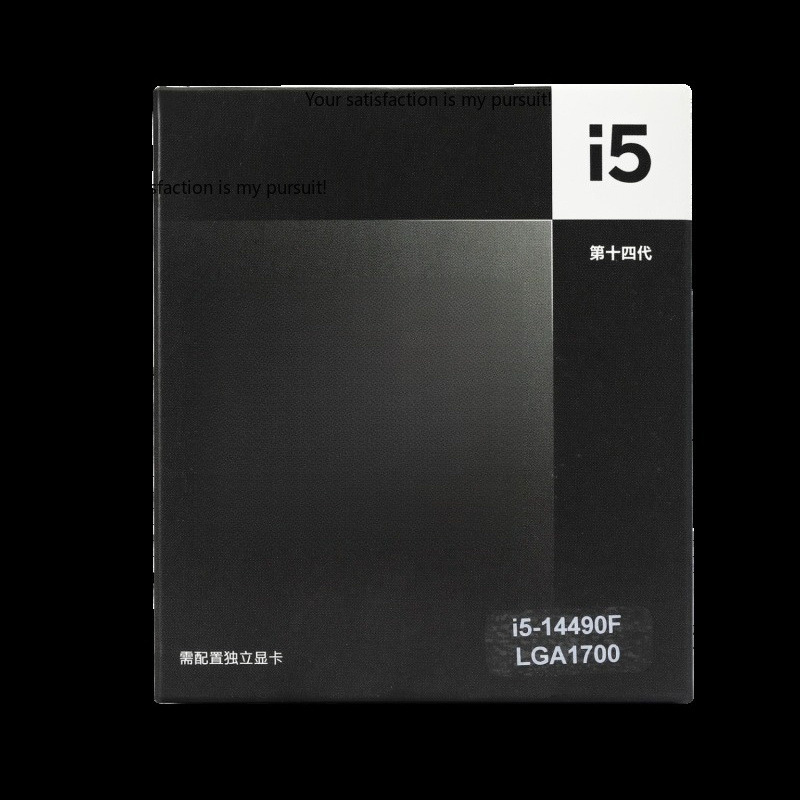 Intel Cpu Core I5 - معالج كمبيوتر مكتبي من الجيل الرابع