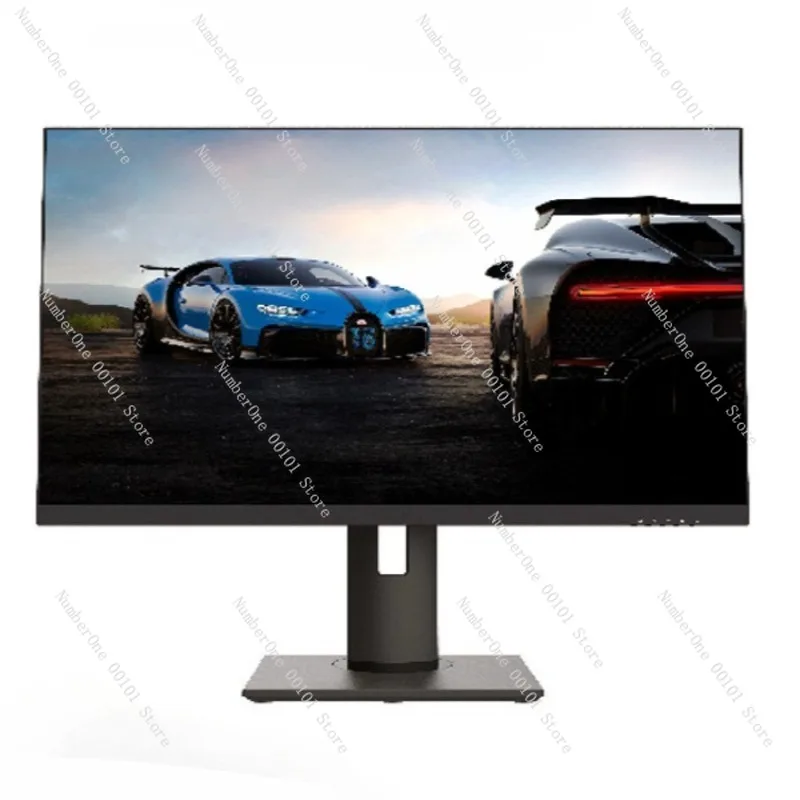 High Refresh Monitor - شاشة ألعاب 24.5 بوصة / 27