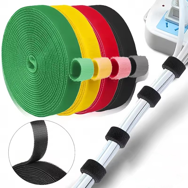 Cable Management Sleeve - 1/5 متر منظم الكابلات إدارة الكبلات