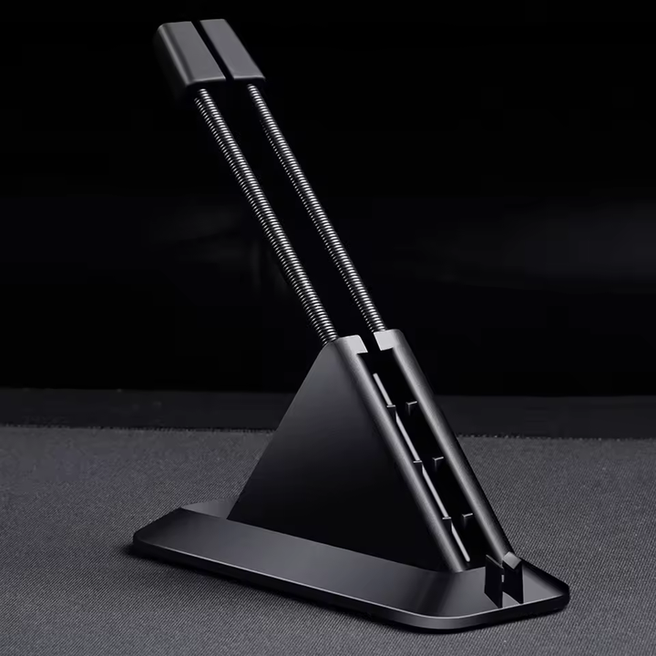 Mouse Bungee Holder - حامل سلك الماوس الماوس بنجي الحبل