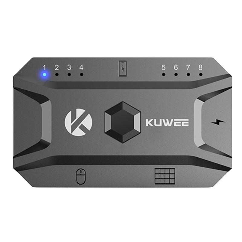 Mouse Bungee Holder - محول USB محور بلوتوث ، لوحة