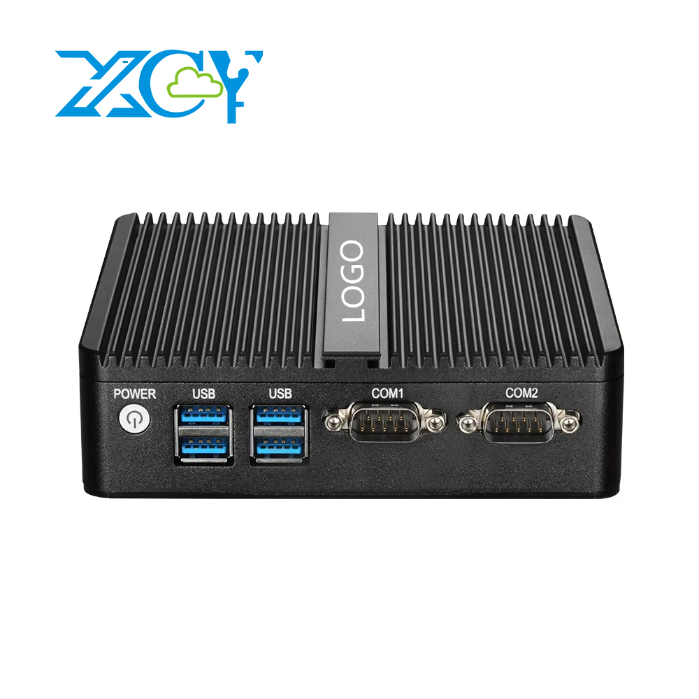 Intel Cpu Core I5 - كمبيوتر صغير XCY Intel Celeron J6412