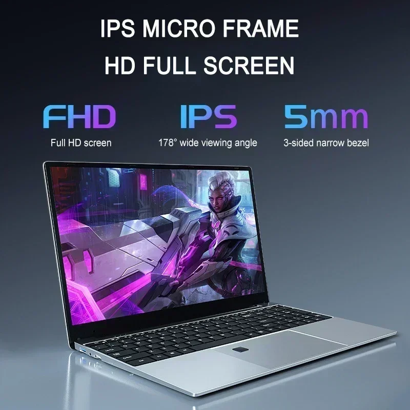 No Rgb Gaming Pc - لابتوب ألترا بوك 2024 بمعالج AMD