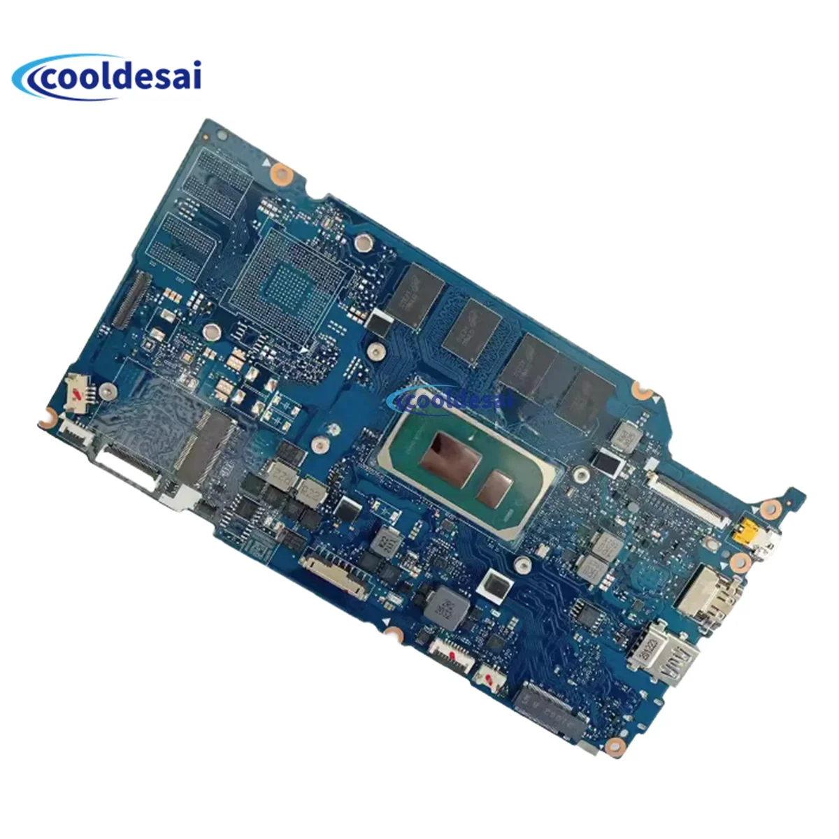 Intel Cpu Core I5 - NB2629_PCB_MB_V3 لشركة أيسر سويفت SF514-55T اللوحة