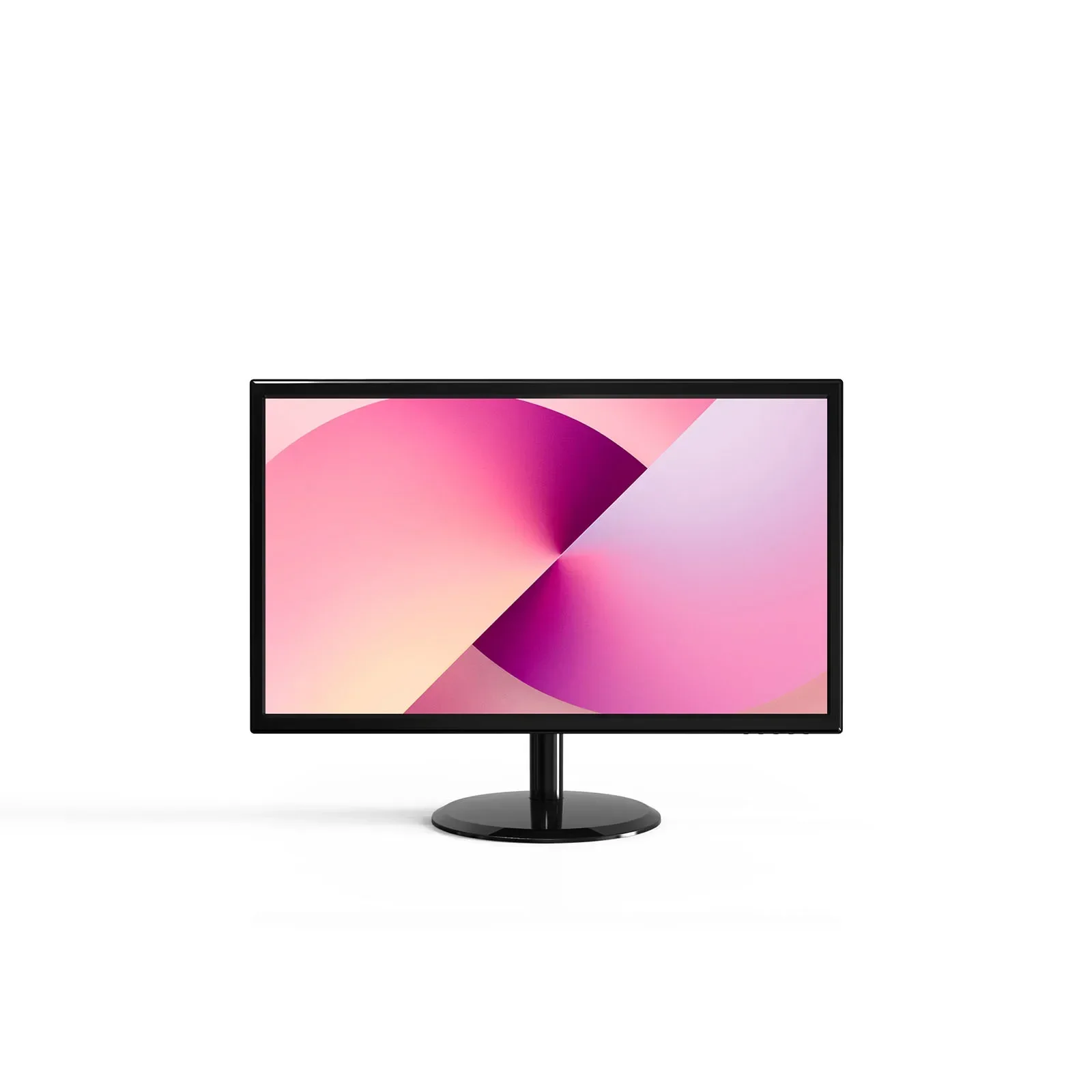 High Refresh Monitor - شاشات LED LCD محمولة بتصميم عملي