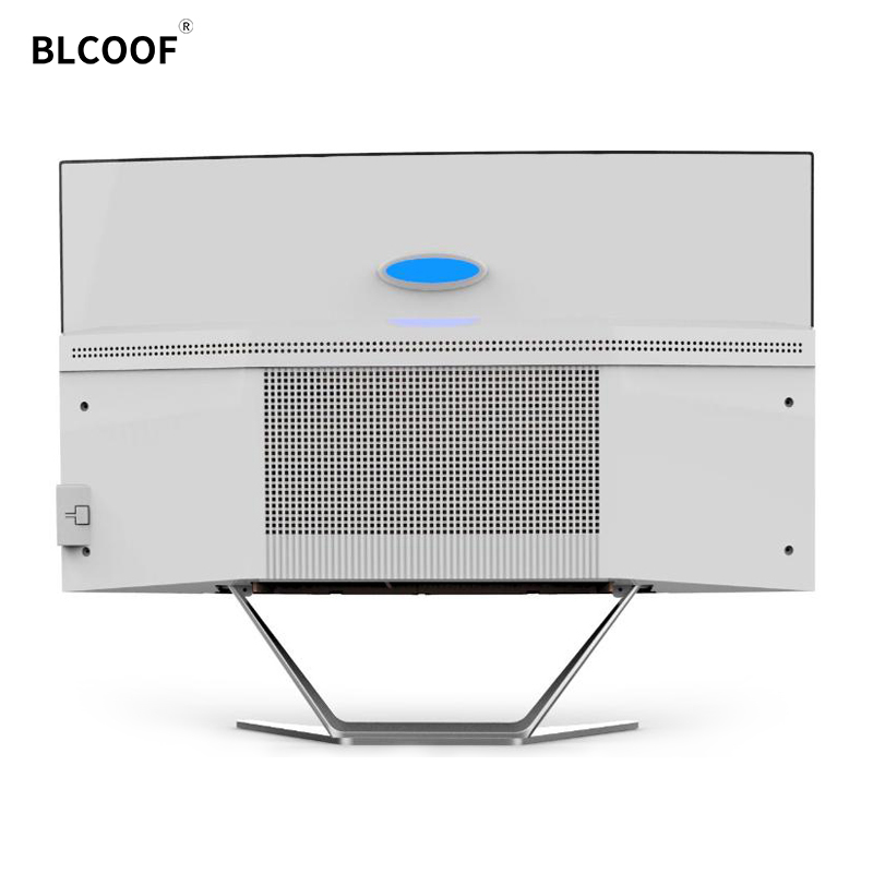 كمبيوتر pods بشاشة منحنية ، كم - مراجعة Pc Gaming Intel Core I7 وسعره