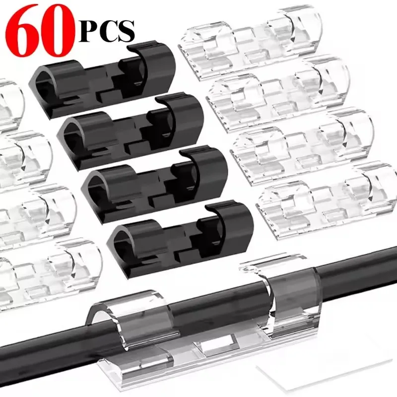 منظم الكابلات اللاصق ذاتيًا، م - مراجعة Cable Management Sleeve وسعره