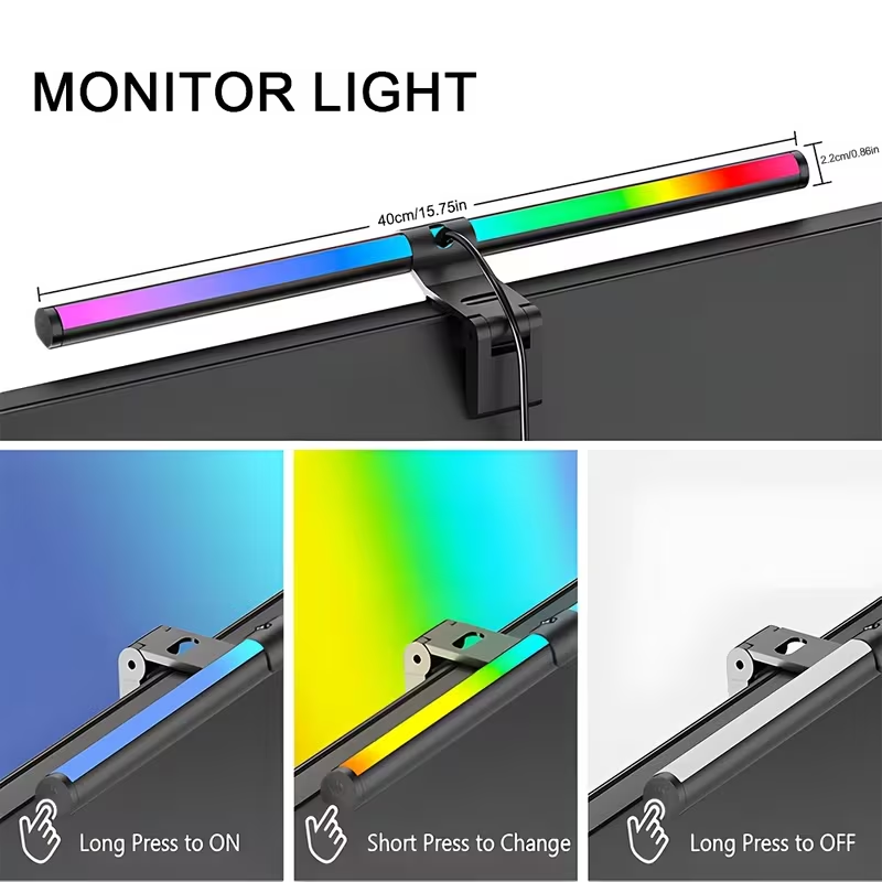 شريط إضاءة LED يعمل بالطاقة عب - مراجعة No Rgb Gaming Pc وسعره