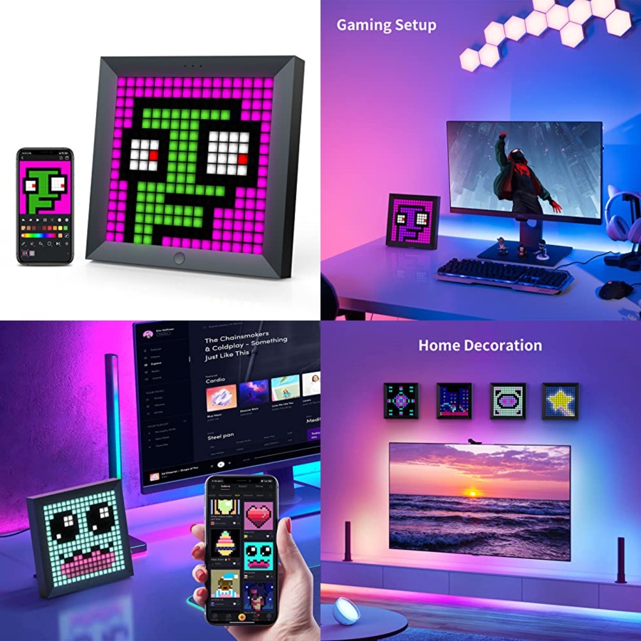 لوحة عرض بكسل LED مناسبة لشرائ - مراجعة No Rgb Gaming Pc وسعره