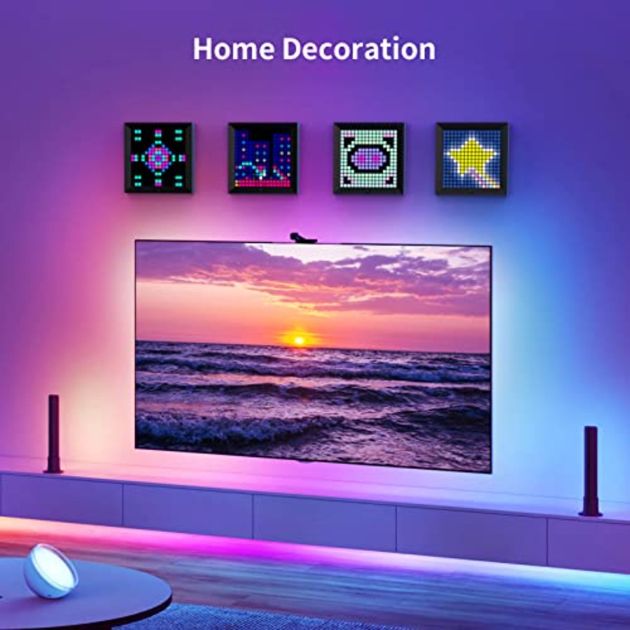لوحة عرض بكسل LED مناسبة لشرائ - مراجعة No Rgb Gaming Pc وسعره
