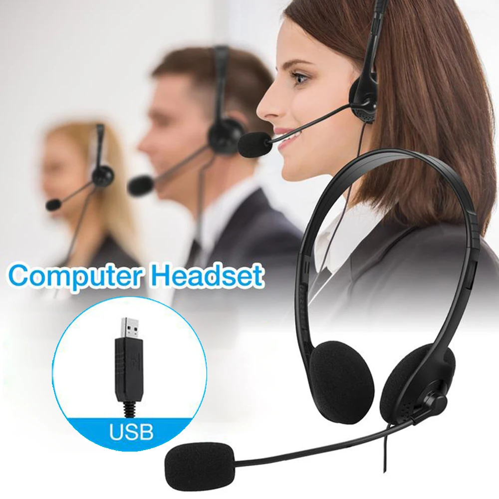 سماعة رأس سلكية لمركز الاتصال  - مراجعة Pc Gaming Center وسعره