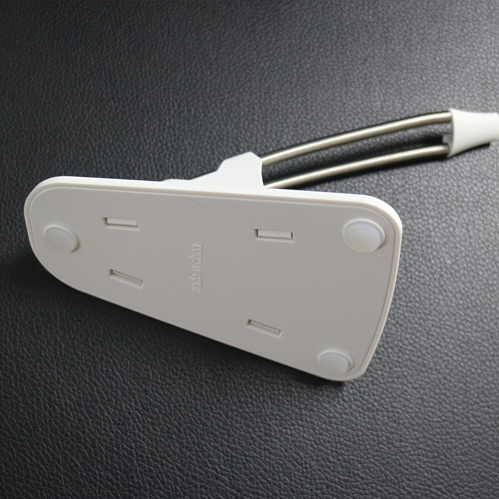 جديد حامل كابل الماوس عدم الان - مراجعة Mouse Bungee Holder وسعره