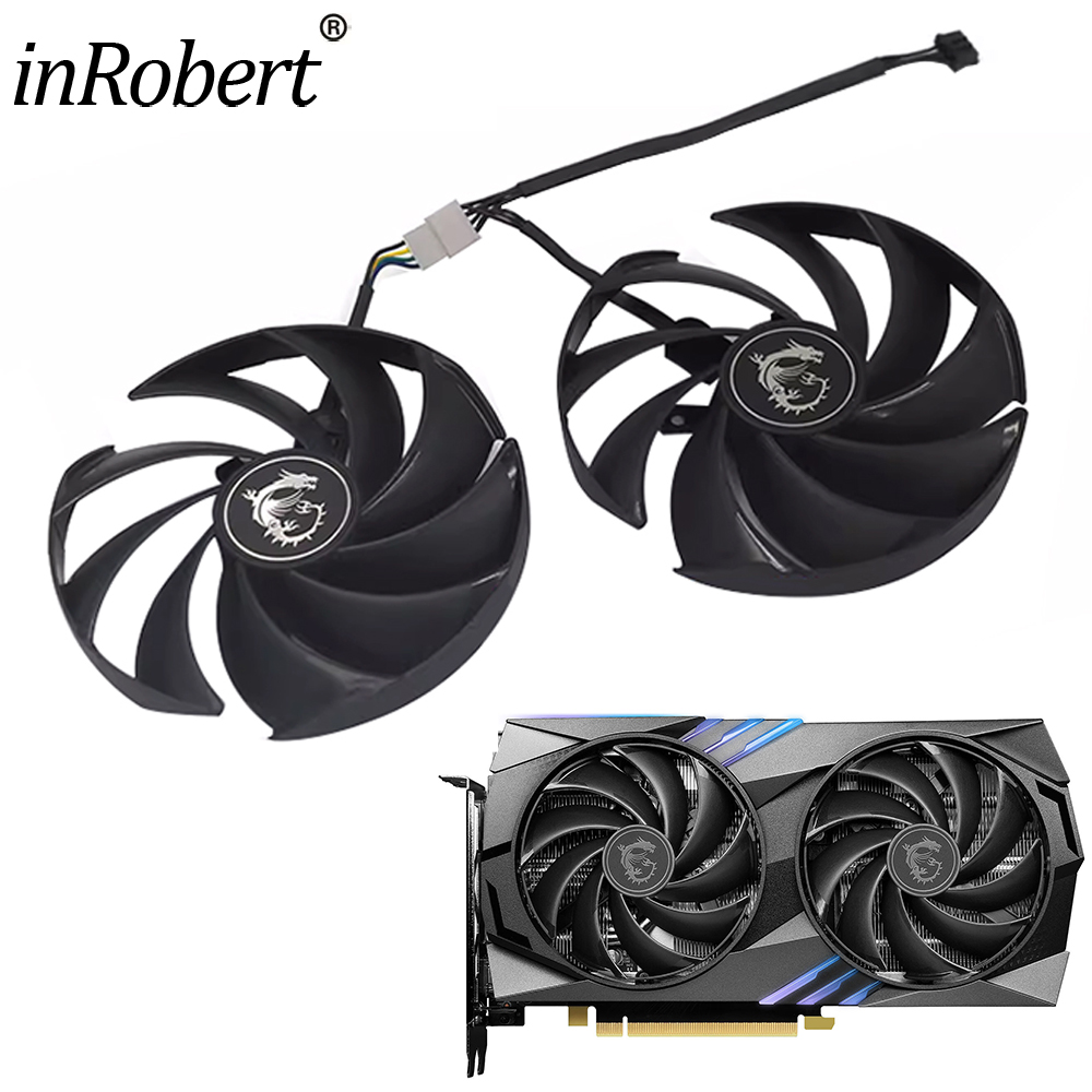 مروحة بطاقة فيديو RTX4060 RTX4 - مراجعة Nvidia Vga Rtx 4060 وسعره