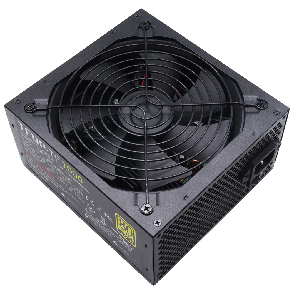 1000 واط مصدر طاقة للكمبيوتر 8 - مراجعة Pc Gaming Watt وسعره