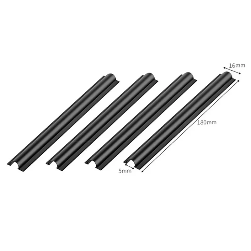 4/8 قطع من أغطية حماية الكابلا - مراجعة Cable Management Sleeve وسعره