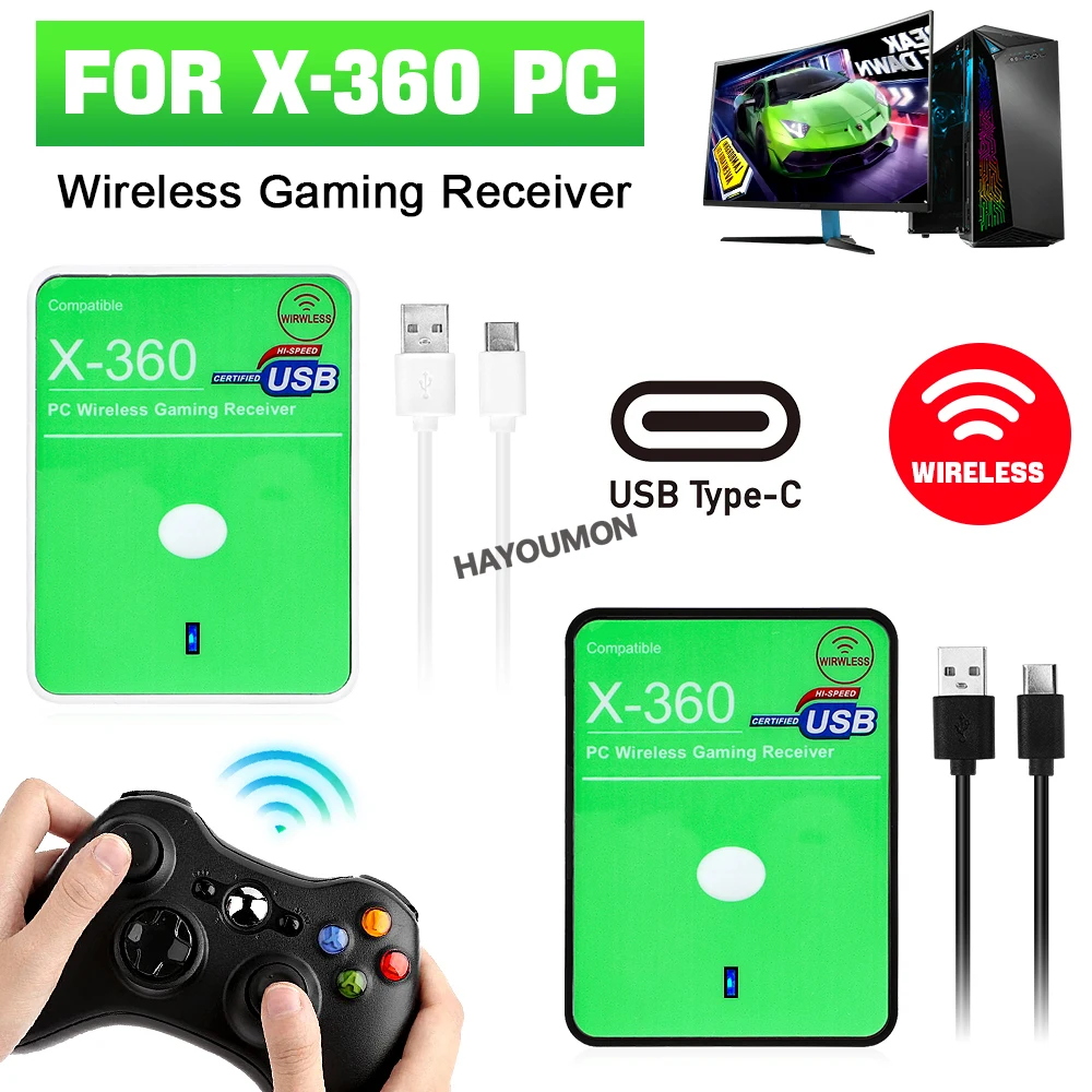 جهاز استقبال لاسلكي للألعاب، م - مراجعة Pc Gaming Windows 7 وسعره