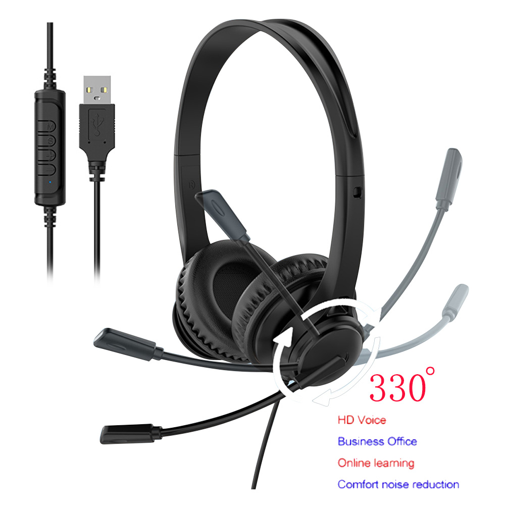 سماعة رأس سلكية USB لمركز الات - مراجعة Pc Gaming Center وسعره