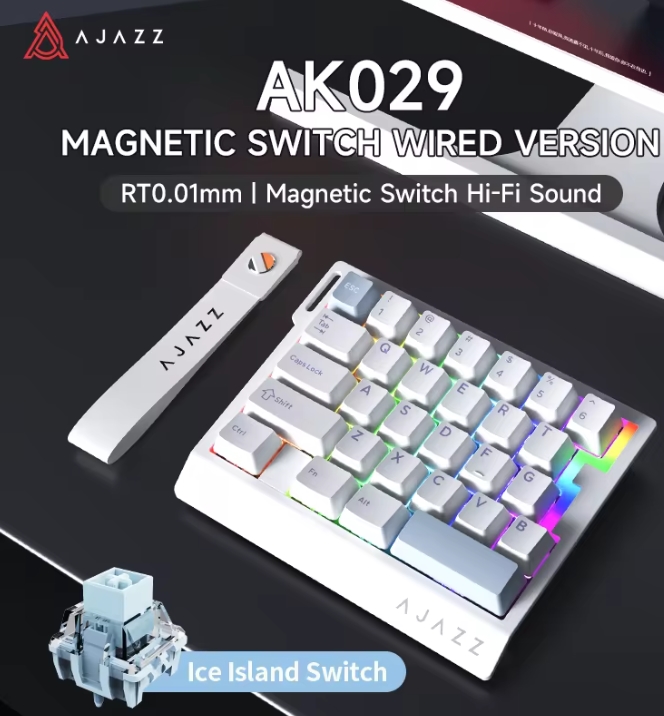 لوحة مفاتيح ألعاب سلكية AK029  - مراجعة No Rgb Gaming Pc وسعره