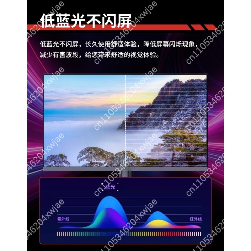 شاشة ألعاب 27 بوصة بدقة 2K ومع - مراجعة High Refresh Monitor وسعره