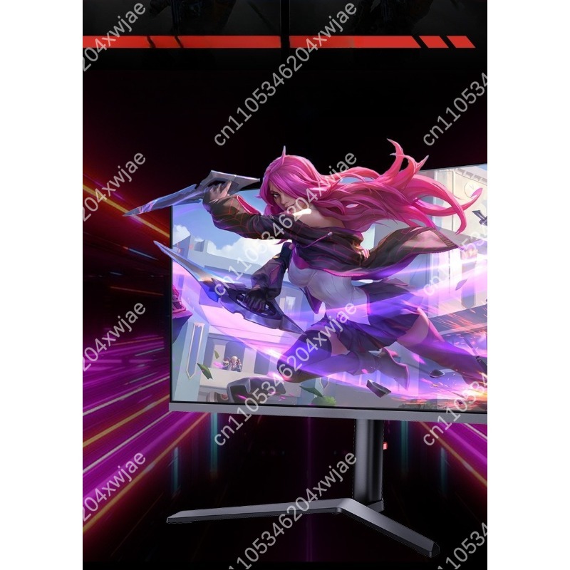 شاشة ألعاب 27 بوصة بدقة 2K ومع - مراجعة High Refresh Monitor وسعره