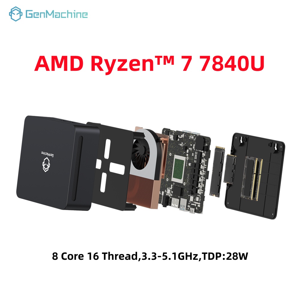 كمبيوتر ألعاب 8C/16T 5.1 جيجا  - مراجعة Pc Gaming Windows 7 وسعره