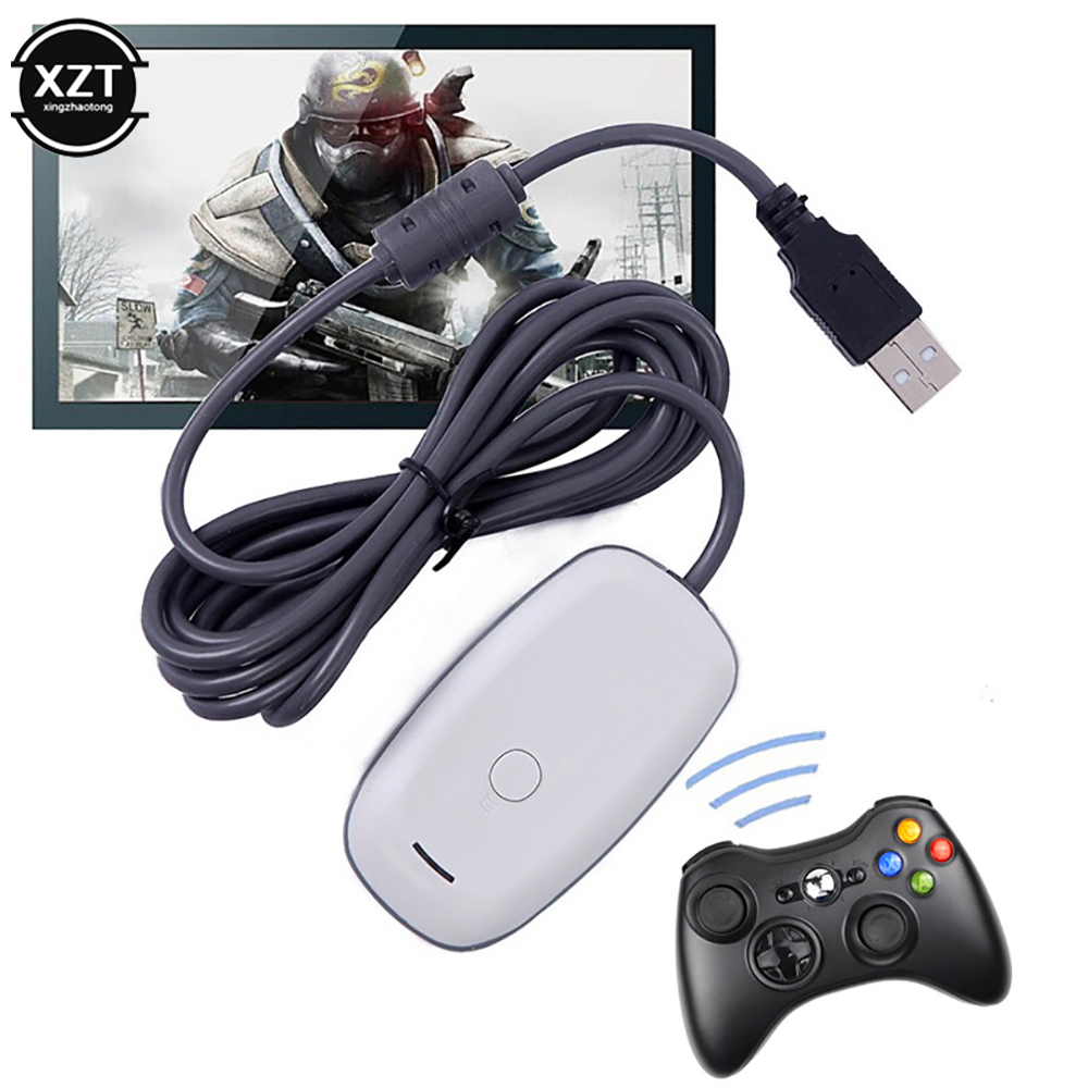جهاز استقبال لاسلكي للألعاب لو - مراجعة Pc Gaming Windows 7 وسعره