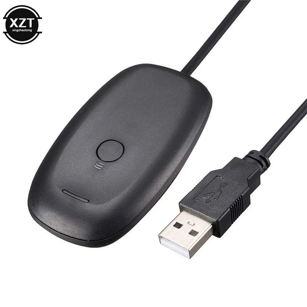 جهاز استقبال لاسلكي للألعاب لو - مراجعة Pc Gaming Windows 7 وسعره