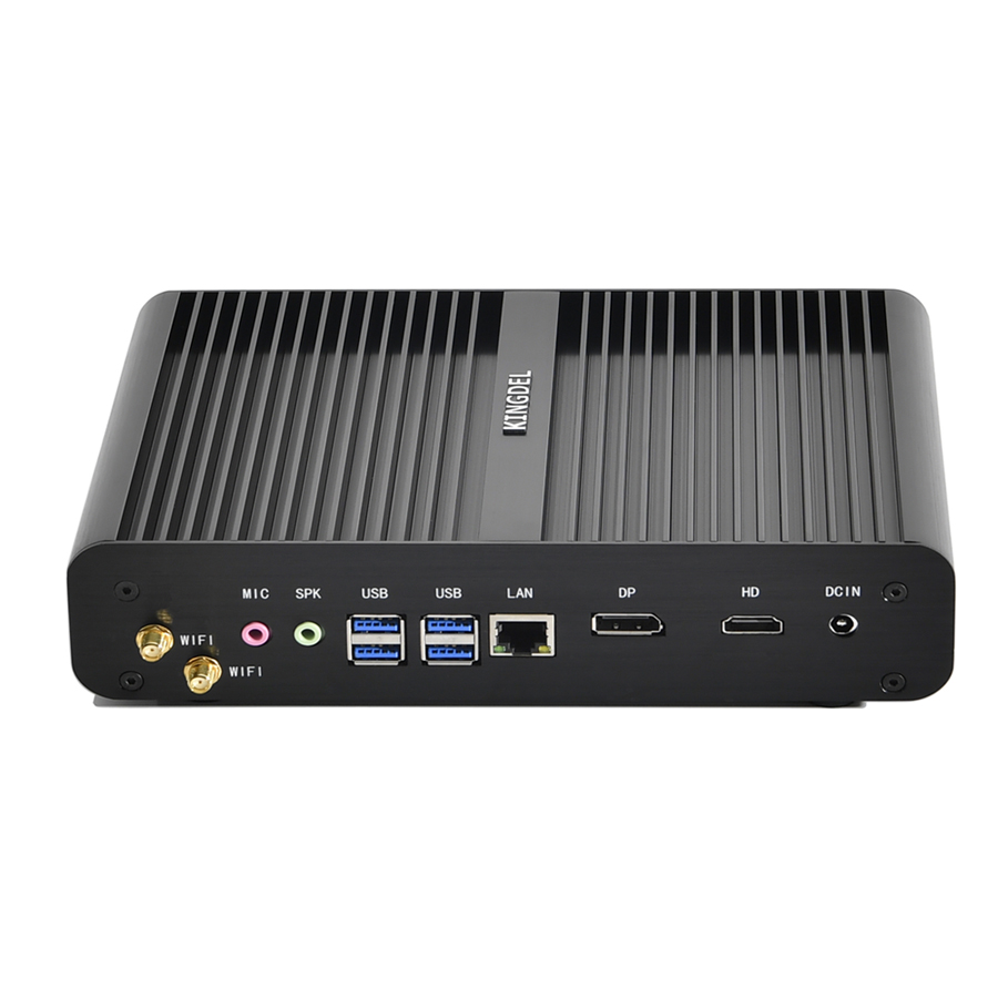 جهاز كمبيوتر صغير من الجيل الث - مراجعة Pc Gaming Intel Core I7 وسعره