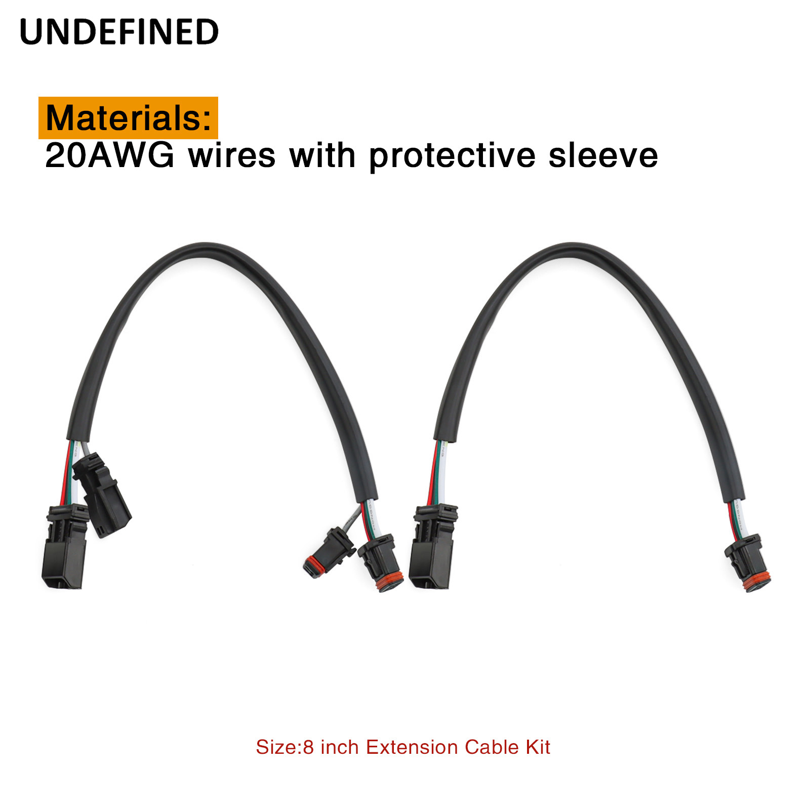 وصلة تمديد أسلاك المقود بنظام  - مراجعة Cable Management Sleeve وسعره