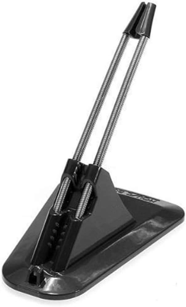 حامل كابل ماوس بونجي مرن لتنظي - مراجعة Mouse Bungee Holder وسعره