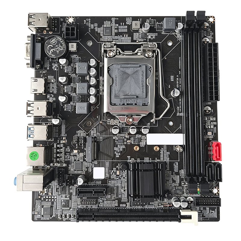 لوحة أم كلاسيكية للألعاب للكمب - مراجعة Pc Gaming Intel Core I7 وسعره