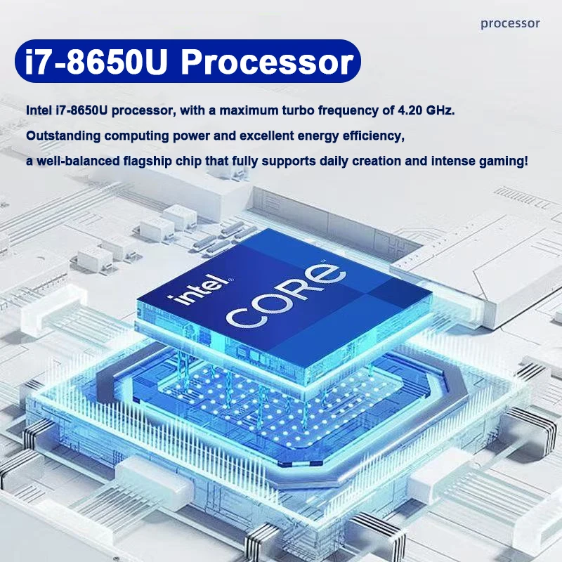 لابتوب لينو الجديد 15.6 بوصة ب - مراجعة Pc Gaming Intel Core I7 وسعره