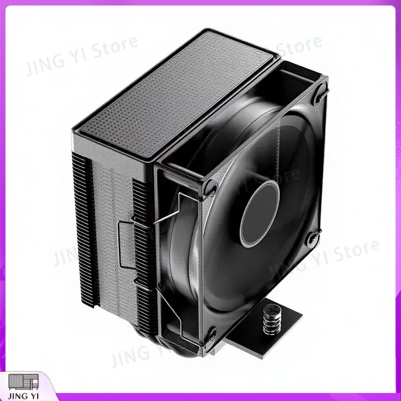 علبة كمبيوتر ATX متوسطة الحجم  - مراجعة Pc Gaming Aquarium وسعره