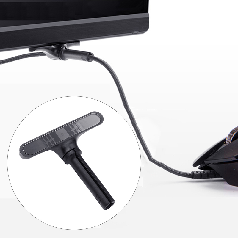 الماوس بنجي سلك حامل الألعاب ا - مراجعة Mouse Bungee Holder وسعره