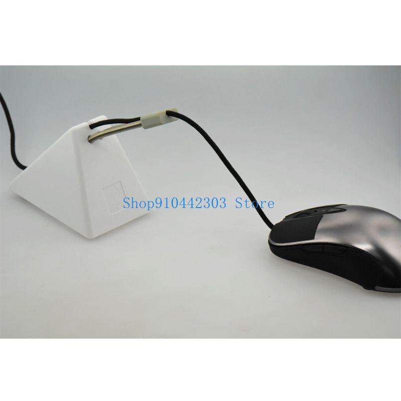 652F ماوس بنجي حامل السلك ألعا - مراجعة Mouse Bungee Holder وسعره