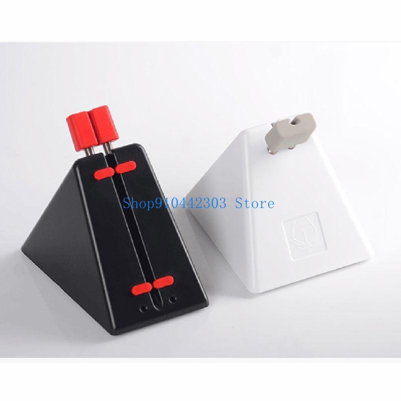 652F ماوس بنجي حامل السلك ألعا - مراجعة Mouse Bungee Holder وسعره