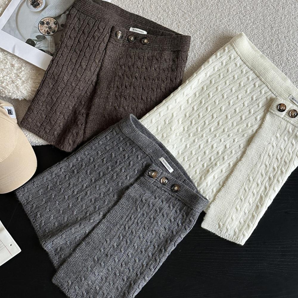 تنورة نسائية محبوكة بتصميم الك - مراجعة Cable Management Sleeve وسعره