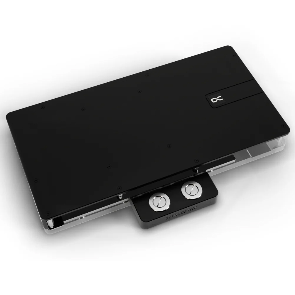 Alphacool Core GPU Water Block - مراجعة Pc Gaming Rtx 5090 وسعره