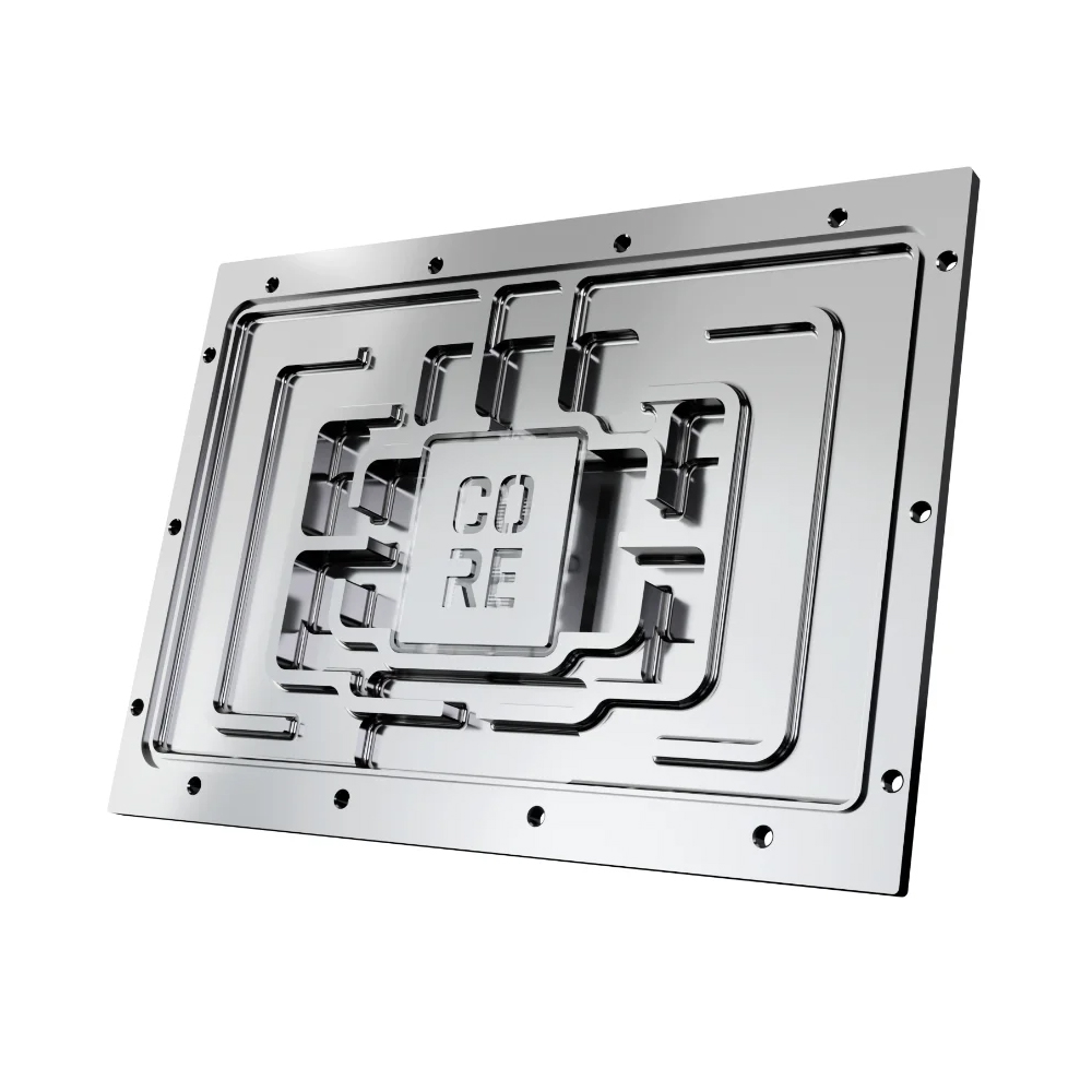 Alphacool Core GPU Water Block - مراجعة Pc Gaming Rtx 5090 وسعره