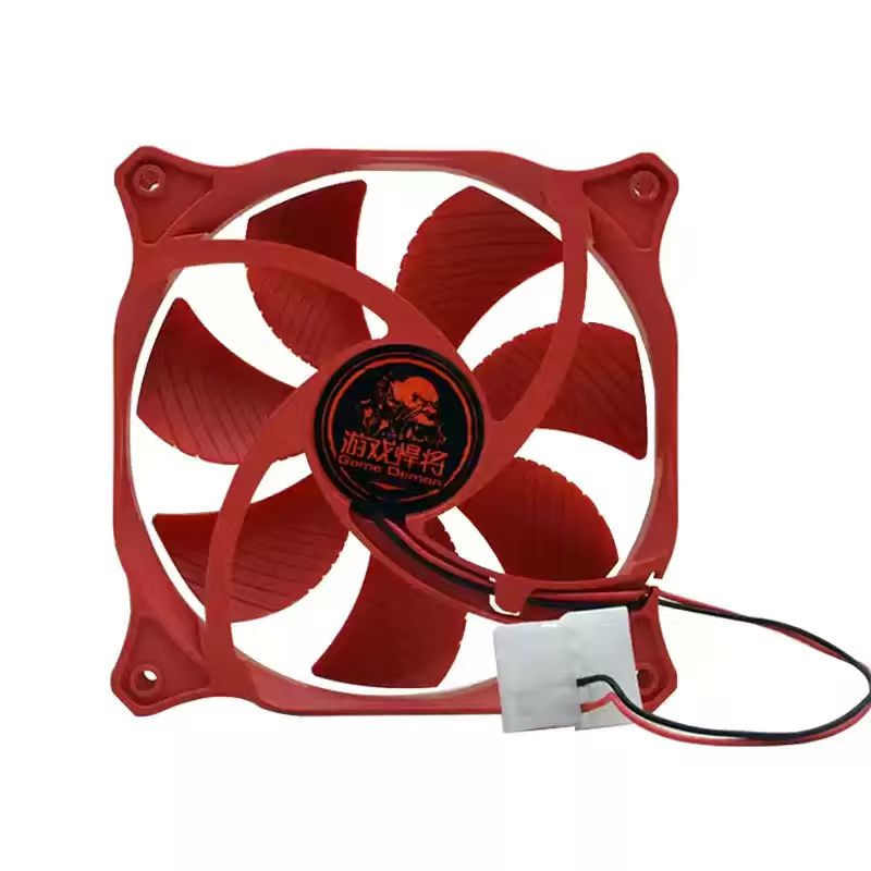 مروحة كمبيوتر للألعاب Demon مق - مراجعة No Rgb Gaming Pc وسعره