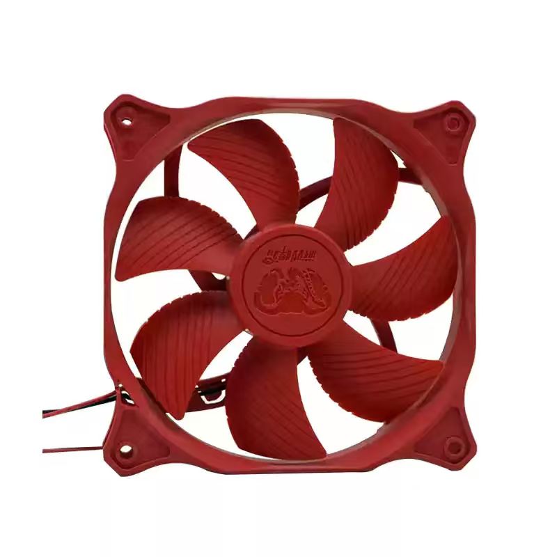 مروحة كمبيوتر للألعاب Demon مق - مراجعة No Rgb Gaming Pc وسعره