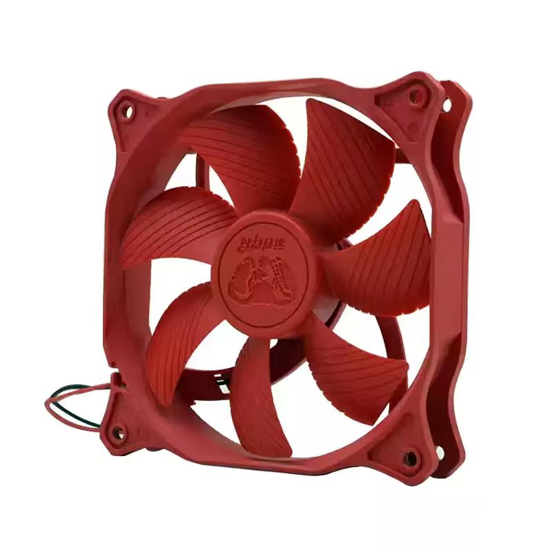 مروحة كمبيوتر للألعاب Demon مق - مراجعة No Rgb Gaming Pc وسعره
