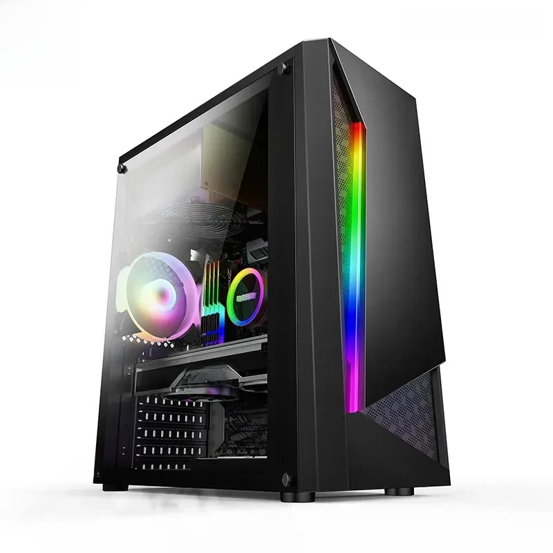 Aotesier ألعاب الكمبيوتر i9 i7 - مراجعة Pc Gaming Intel Core I7 وسعره
