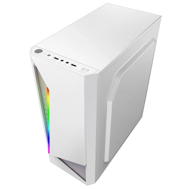Aotesier ألعاب الكمبيوتر i9 i7 - مراجعة Pc Gaming Intel Core I7 وسعره