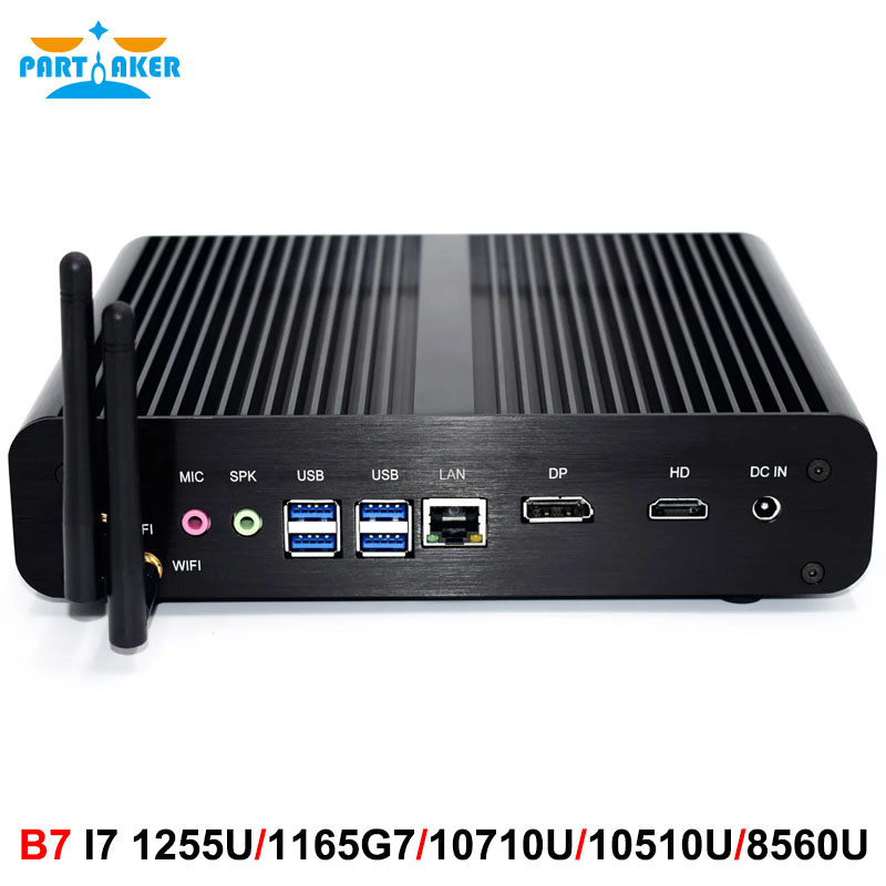 Partaker 12th Gen Alder Lake F - مراجعة Pc Gaming Intel Core I7 وسعره