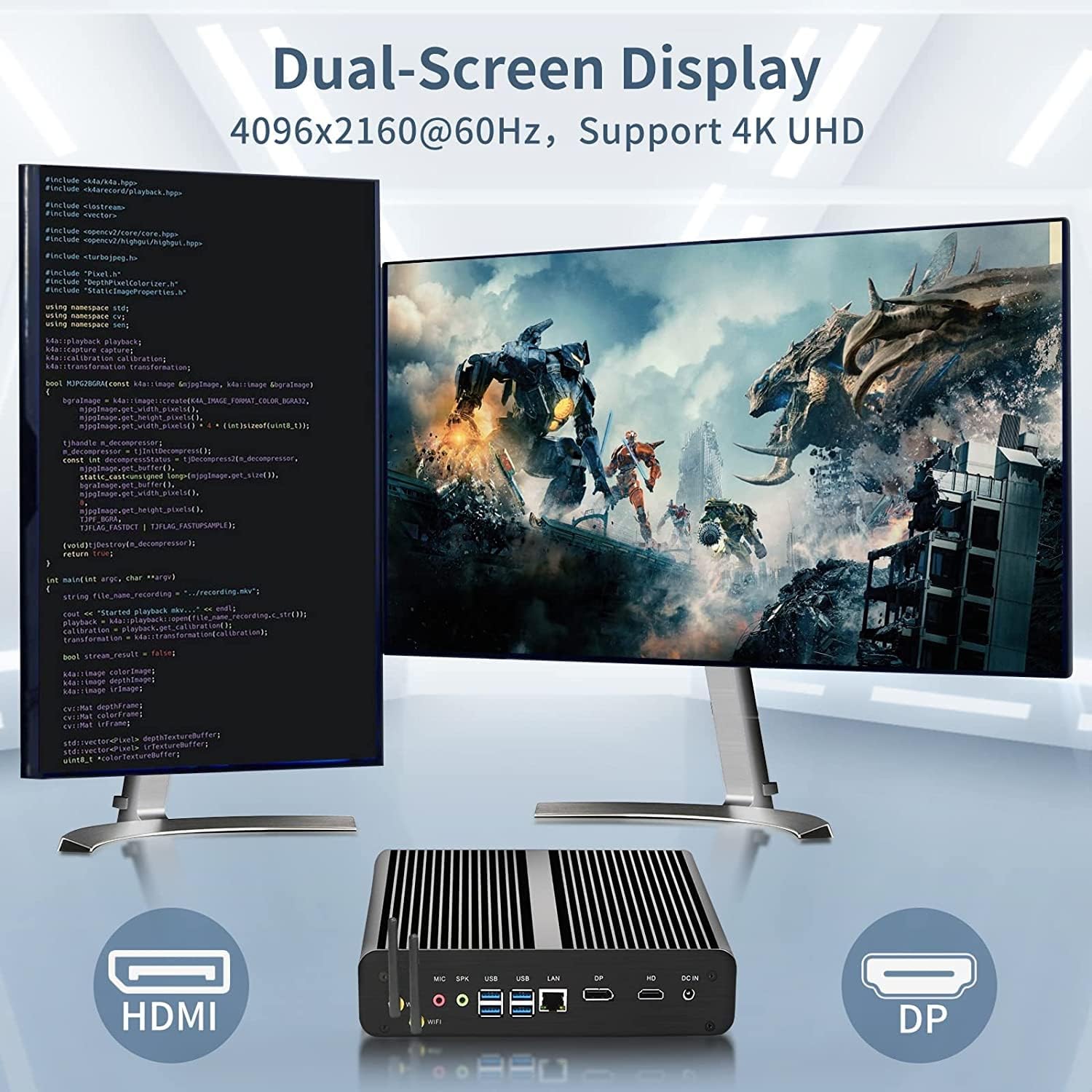 Partaker 12th Gen Alder Lake F - مراجعة Pc Gaming Intel Core I7 وسعره