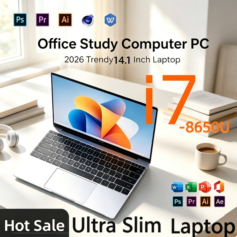 كمبيوتر محمول فائق النحافة مقا - مراجعة Pc Gaming Intel Core I7 وسعره