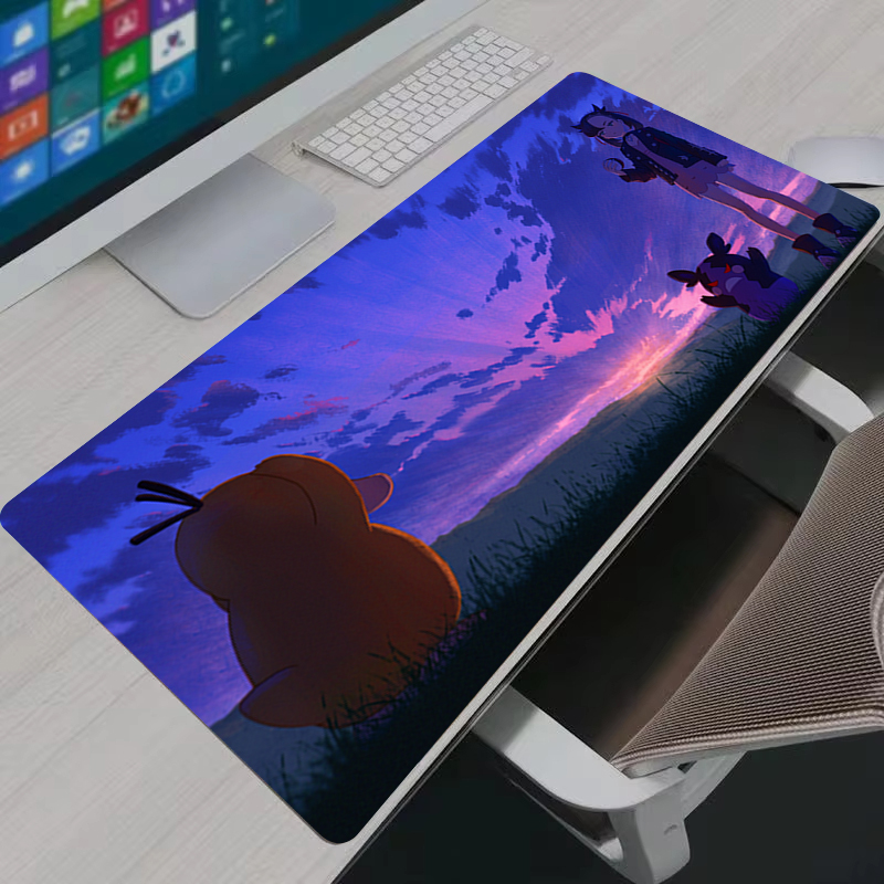 لوحة ماوس كبيرة الحجم XXL بتصم - مراجعة Pc Gaming Lounge وسعره