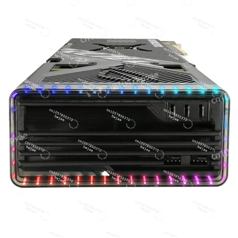 بطاقة رسومات للكمبيوتر RTX 407 - مراجعة Nvidia Vga Rtx 4060 وسعره