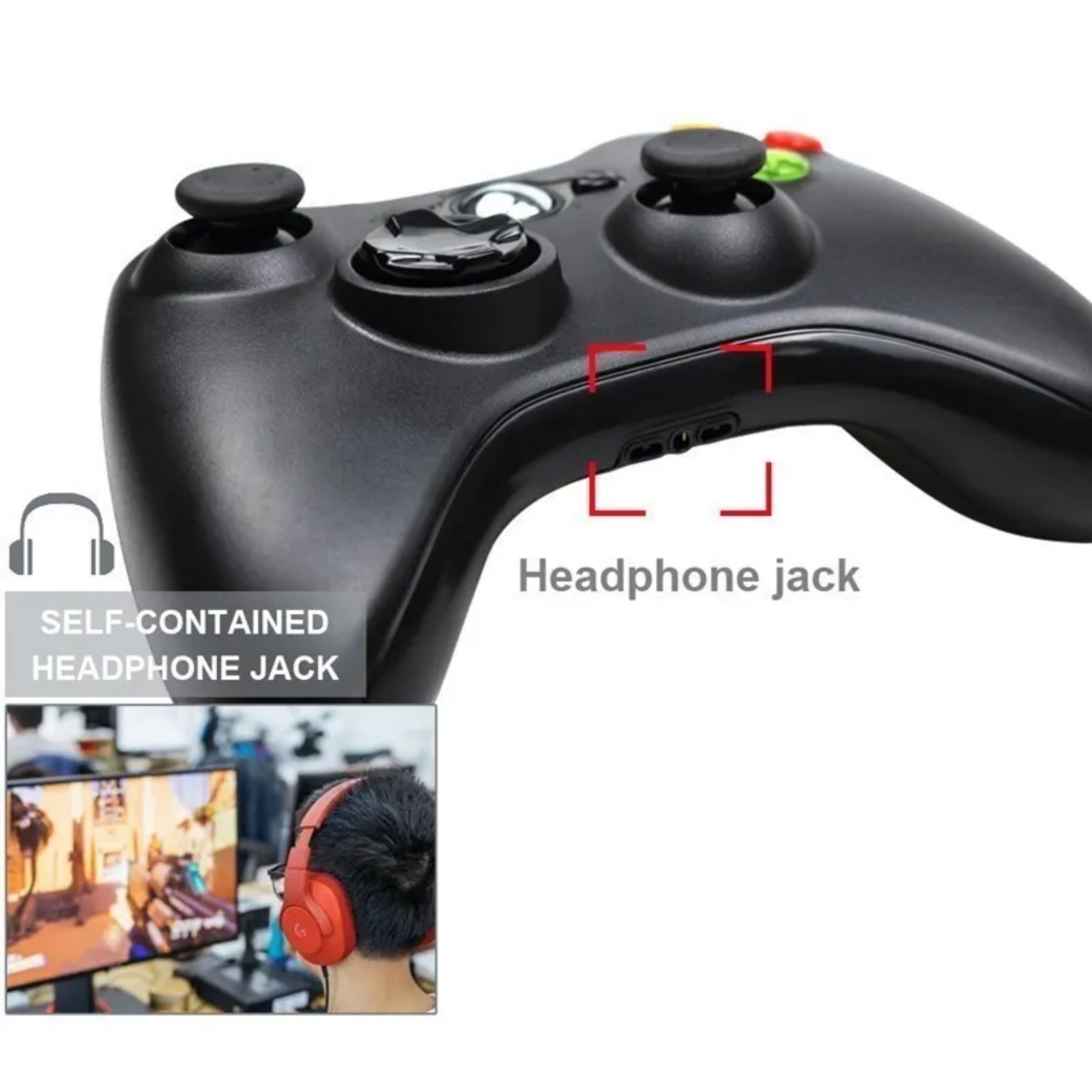 وحدة تحكم ألعاب GAMROMBO لأجهز - مراجعة Pc Gaming Windows 7 وسعره